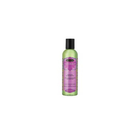 ACEITE PARA MASAJE KAMASUTRA PASSION BERRY 2 OZ