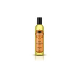 ACEITE PARA MASAJE KAMASUTRA SWEET ALMOND 2 OZ