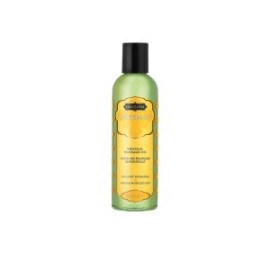 ACEITE PARA MASAJE KAMASUTRA  PIÑA-COCO 2 OZ