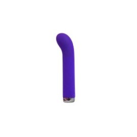 VIBRADOR NMMS LOVELY MORADO