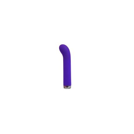 VIBRADOR NMMS LOVELY MORADO