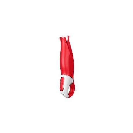 POWER FLOWER VIBRADOR