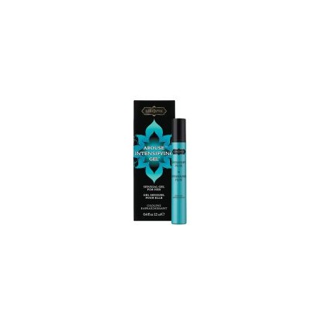 GEL INTENSIFICADOR FEMENINO KAMASUTRA FRESCO Y COSQUILLEANTE