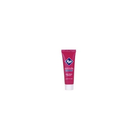 LUBRICANTE INTENSIFICADOR ID PLEASURE 12ML