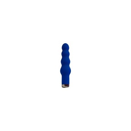 VIBRADOR NMMS RIPPLE AZUL