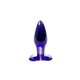 BLUEBERRY JELLY PLUG ANAL