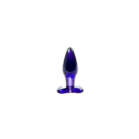 BLUEBERRY JELLY PLUG ANAL