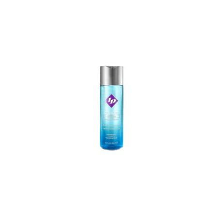 LUBRICANTE BASE AGUA ID GLIDE 2.2 OZ