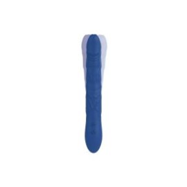 ¡WOW! TROUBLE VIBRADOR ROTATIVO