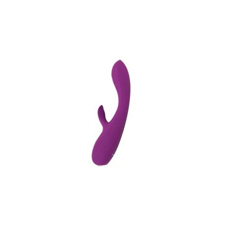 ¡WOW! DELI VIBRADOR MORADO