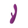 ¡WOW! DELI VIBRADOR MORADO