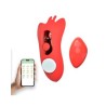 VIBRADOR CON APP BUTTERFLY PANTY VIBE