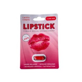 Lipstick pastilla Vigorizante