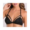 BRALETTE SKADI BLACK MEDIUM