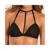 BRALETTE LYON NEGRO CHICO