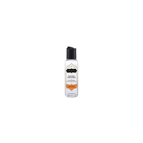 ACEITE CORPORAL KAMASUTRA DIVINE NECTAR MANGO TROPICAL 2 OZ