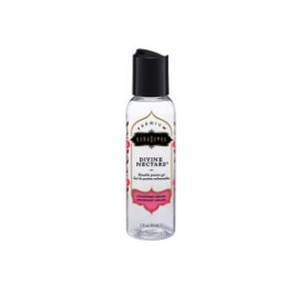 ACEITE CORPORAL KAMASUTRA DIVINE NECTARS SUEÑOS DE FRESA 2 OZ