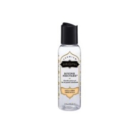 DIVINE NECTARS VANILLA CREAM 2 OZ