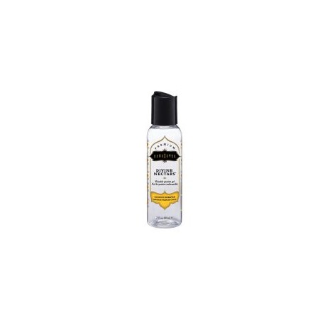 ACEITE CORPORAL KAMASUTRA DIVINE NECTARS PIÑA-COCO 2 OZ